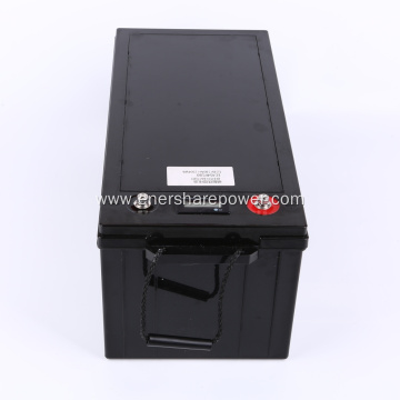 12v 250ah Professional Tailgate Energy Storage System